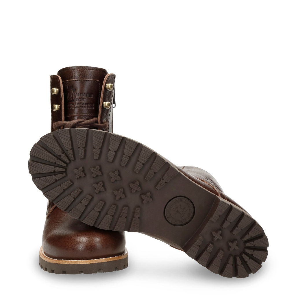 Fara Igloo Trav B10 Napa Marron (4)