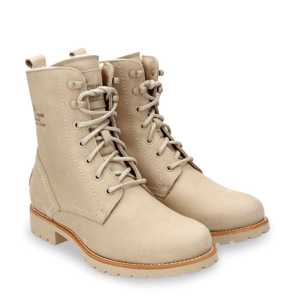 Fara Igloo Trav B12 Nobuck Crudo (2)