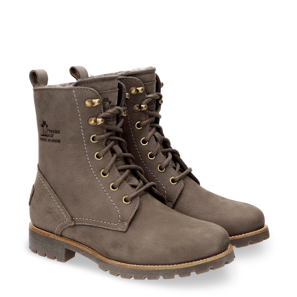 Fara Igloo Trav B5 Nobuck Gris (2)
