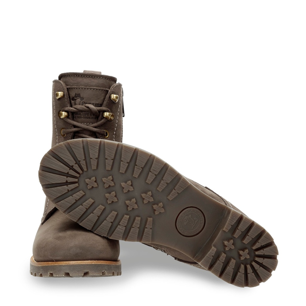 Fara Igloo Trav B5 Nobuck Gris (4)