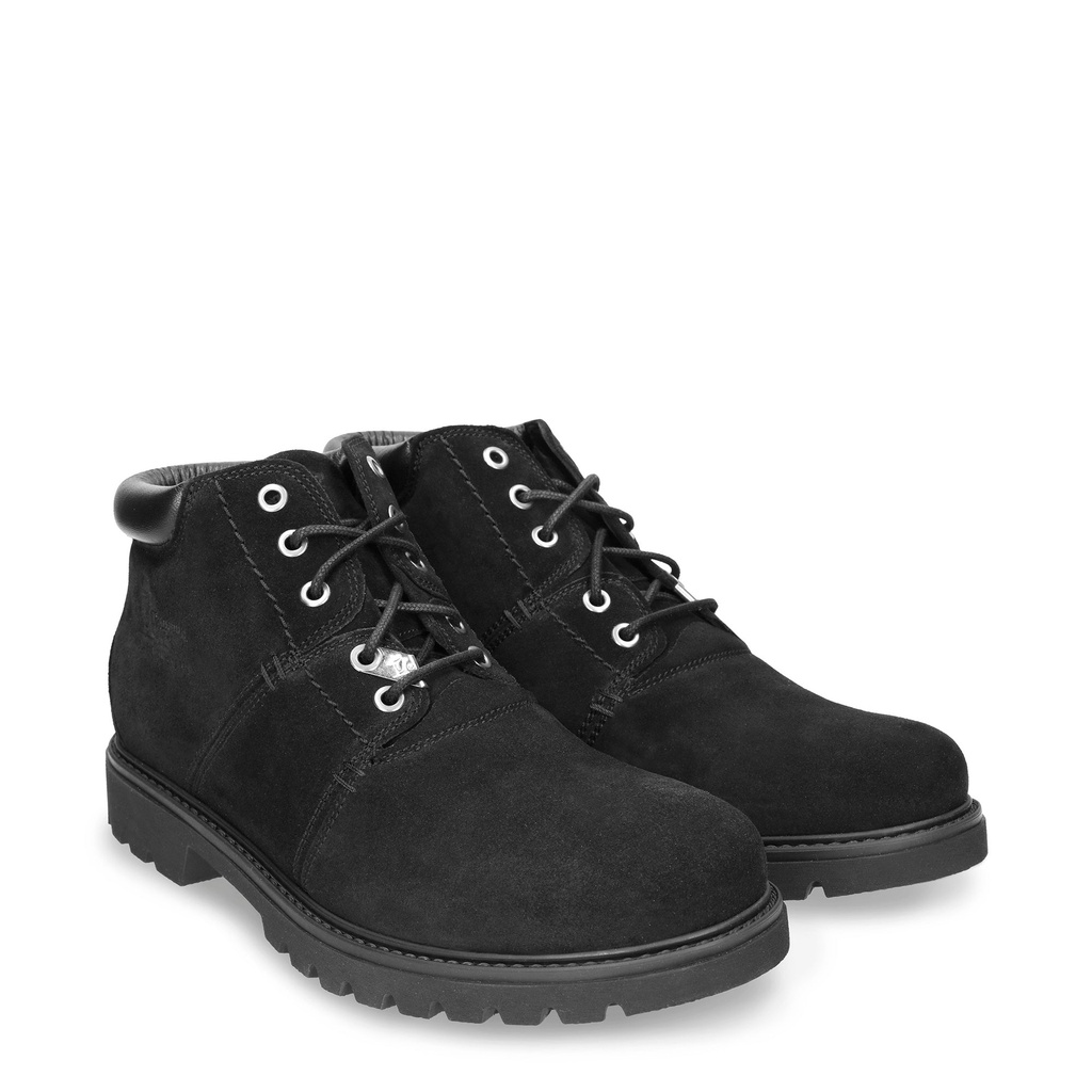 Fargo C14 Velour Negro (1)