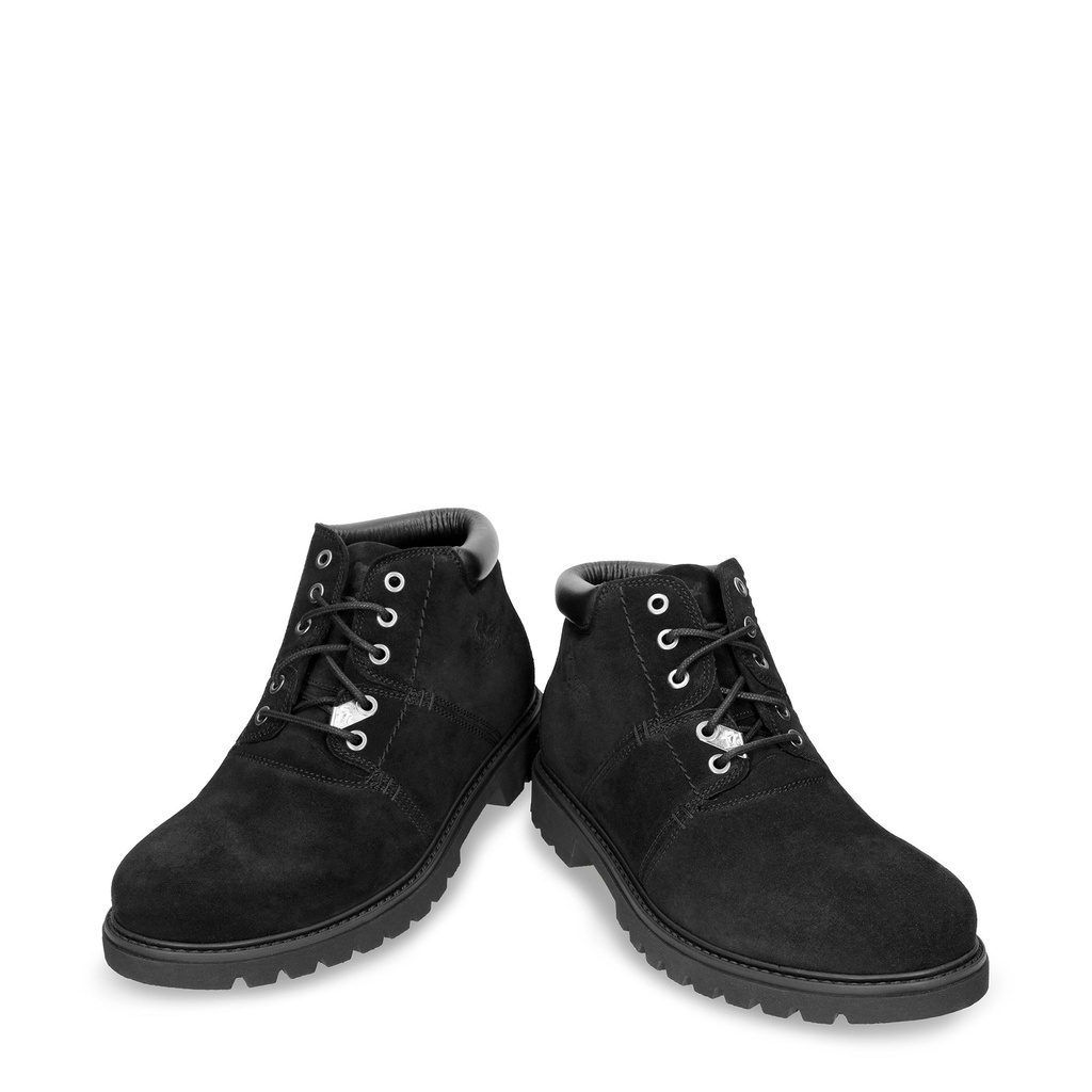 Fargo C14 Velour Negro (2)