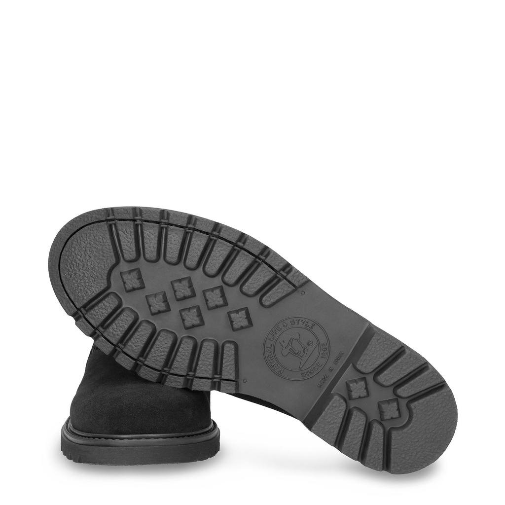 Fargo C14 Velour Negro (3)
