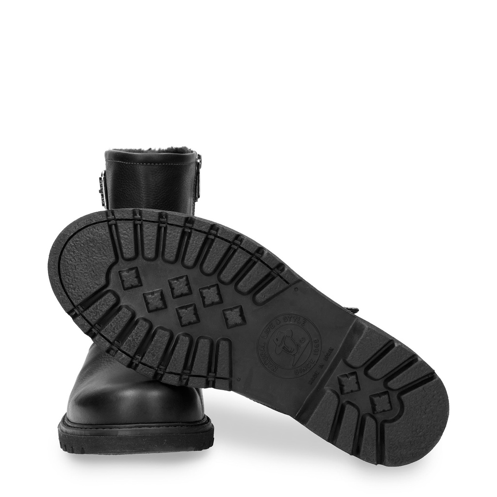 Faust C28 Napa Grass Negro (4)