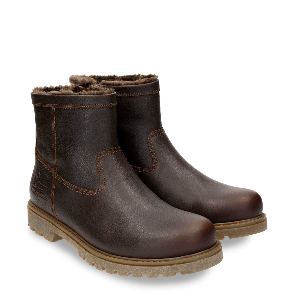Fedrik C1 Napa Grass Castaño (1)