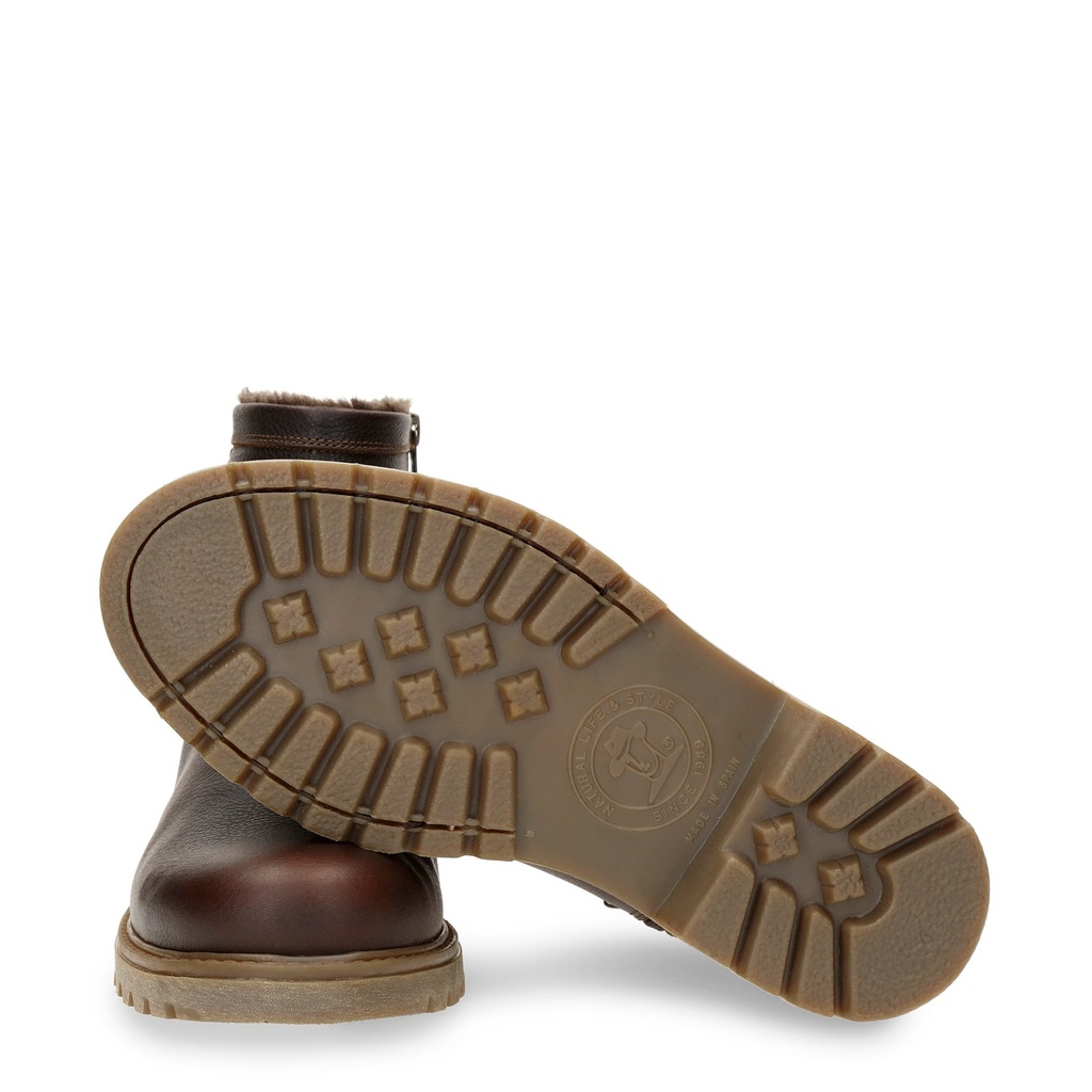 Fedrik C1 Napa Grass Castaño (4)