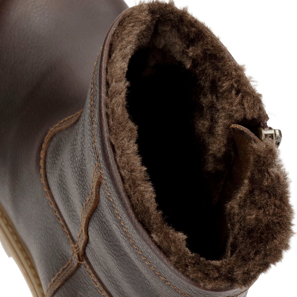 Fedrik C1 Napa Grass Castaño (5)