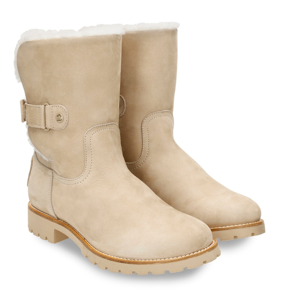 Felia Igloo Trav B15 Nobuck Crudo (2)