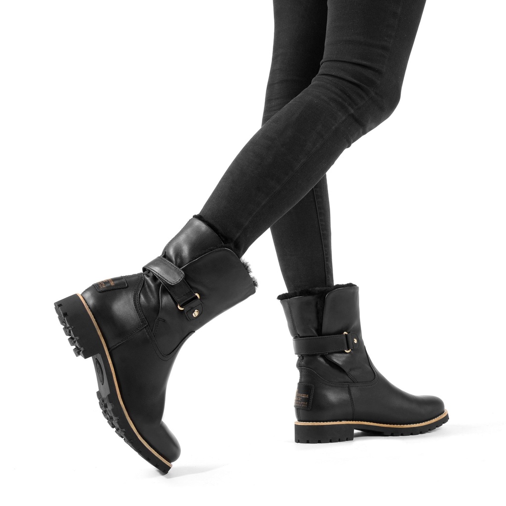 Felia Igloo Trav B2 Napa Negro (1)