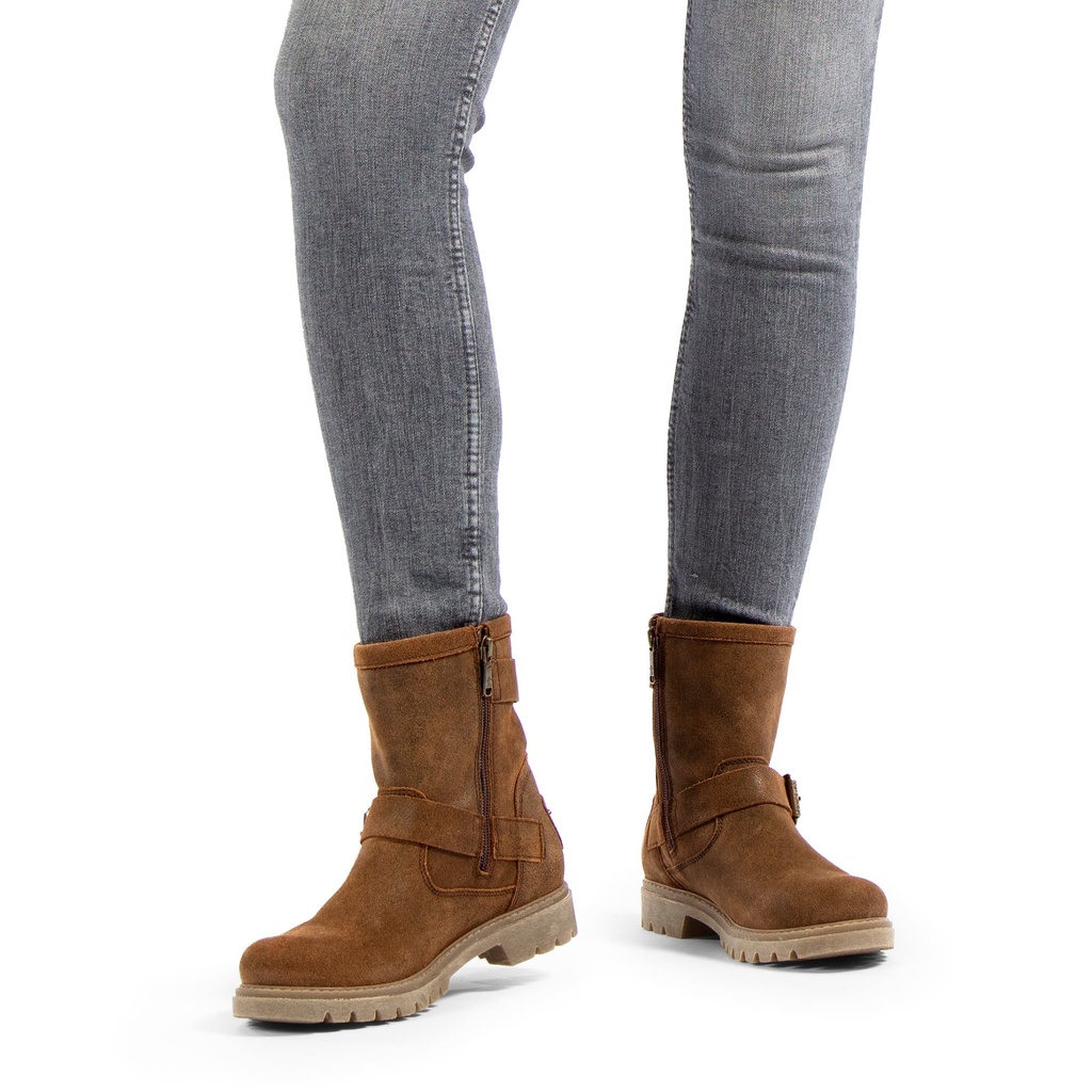 Felina B28 Velour Cuero (1)