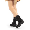 Felina B29 Velour Negro (1)