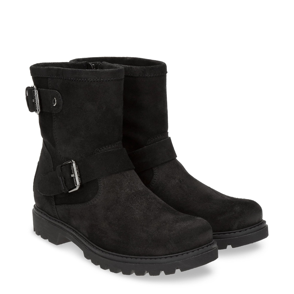 Felina B29 Velour Negro (2)
