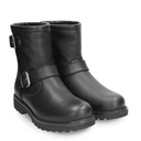 Felina Igloo B18 Napa Grass Negro (1)