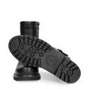 Felina Igloo B18 Napa Grass Negro (3)