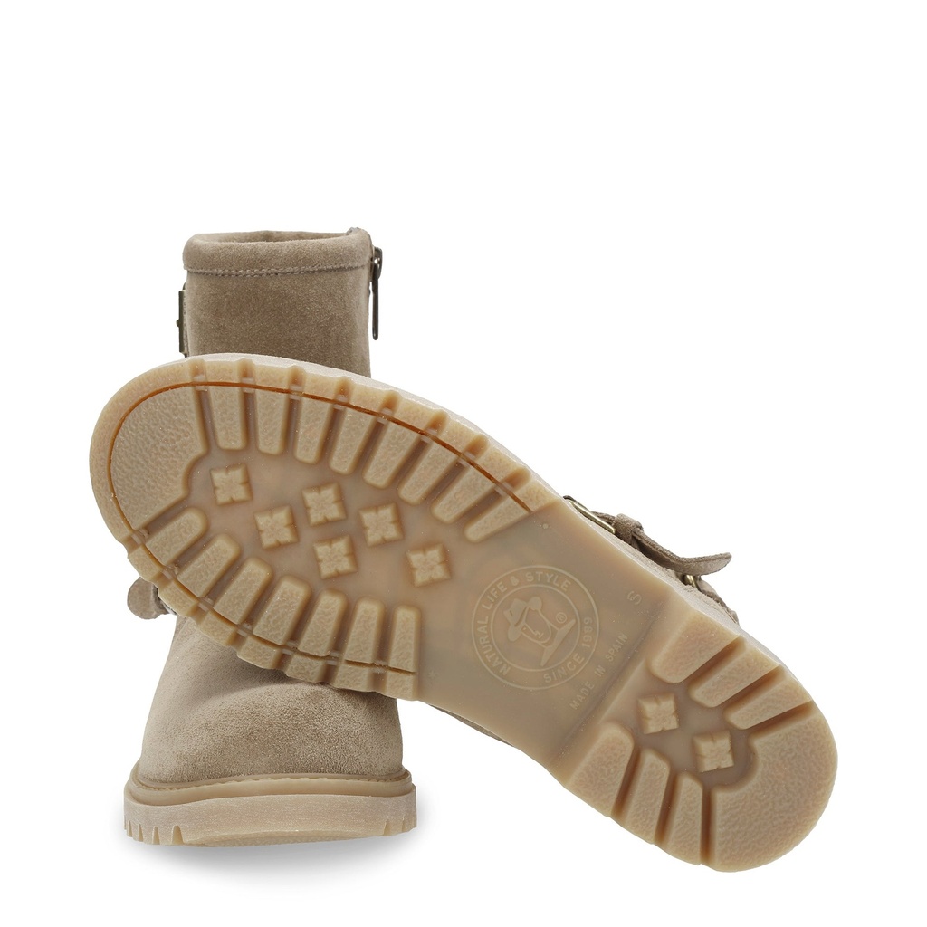 Felina Igloo B32 Velour Taupe (4)