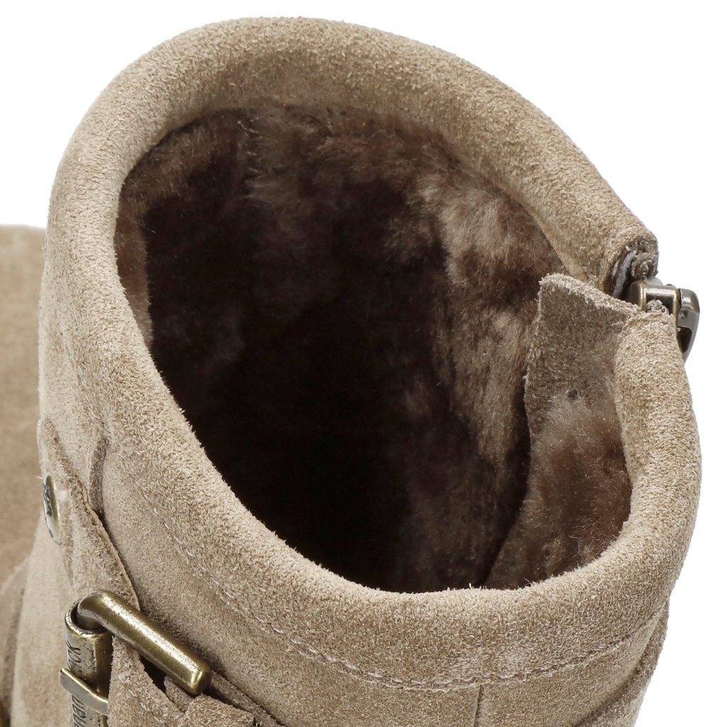 Felina Igloo B32 Velour Taupe (5)