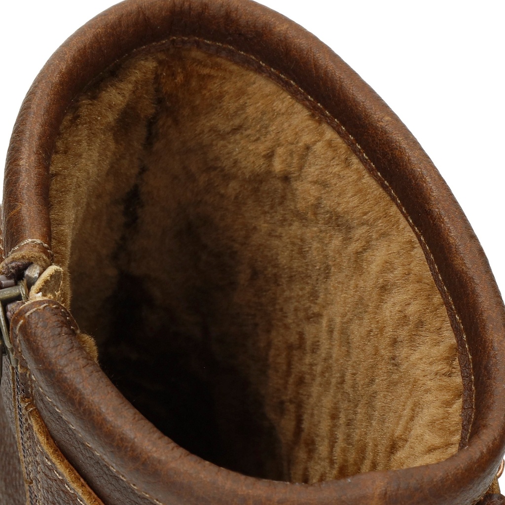 Felina Igloo B34 Napa Grass Cuero (5)