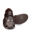Fletcher Basics C1 Napa Grass Marron (4)