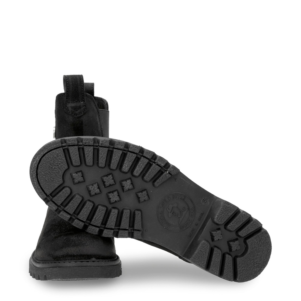 Francesca B9 Velour Negro (3)