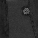 Francesca B9 Velour Negro (5)