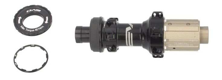 THRU AXLE REAR -10 unidades (1)