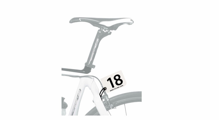 PLACA DORSAL BBB AEROFIX-AERO (1)