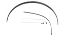 GUARDABARROS TRASERO 28" 56mm (6)