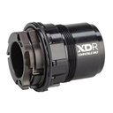 ADAPTADOR DELANTERO DISCO METRON40/TRIMAX30/TEAM30 (2)