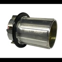 ADAPTADOR DELANTERO DISCO METRON40/TRIMAX30/TEAM30 (4)