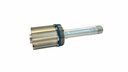 RADIO EVO38 DISC DL/TR 283MM P (1)