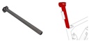 TIJA AEROLIGHT - INCLUDED HEAD CLAMP (2)