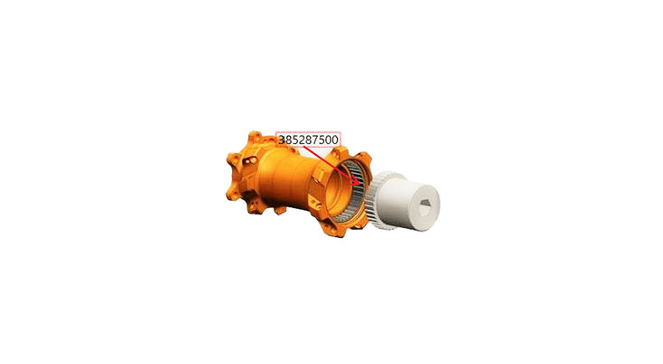 BUJE EVO CARBON 29B / ALU 29B TRASERA SH12 (1)