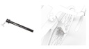 CIERRE RUE CORE RACE - 158mm (3)