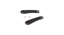 SET BIELAS - ALU MOTOR M65 & M80 (3)