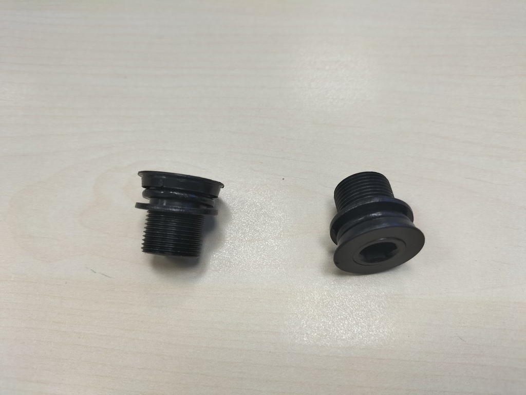 SET TORNILLOS // BIELA ALUMINIO (1)