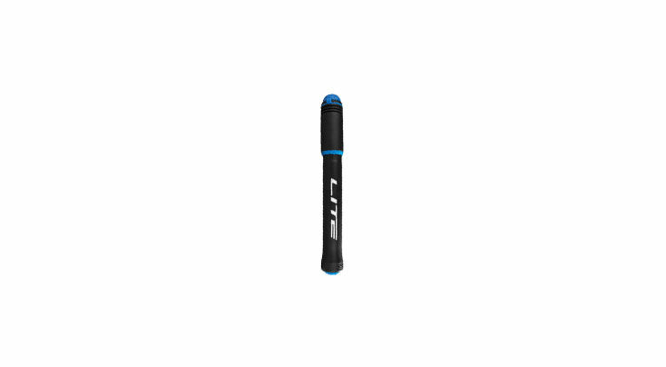 INFLADOR MINI BH TELESC/MANOME (2)