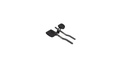 TAPONES PARA MAN VISION 4D/PAR (6)