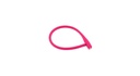 CANDADO SILICONA COMBINACIËN (1)