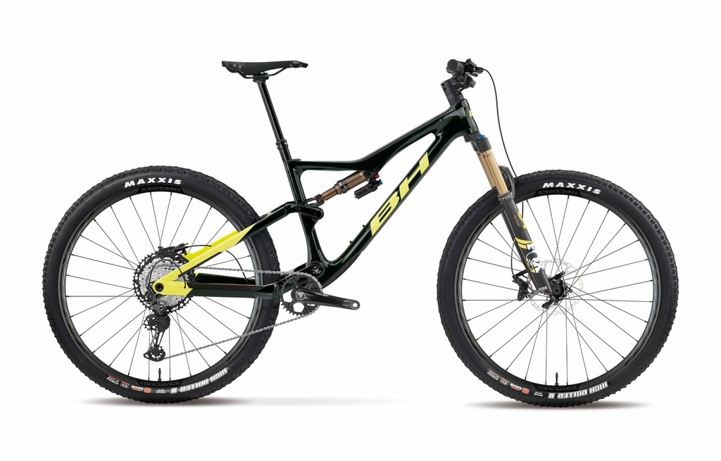 LYNX TRAIL CARBON 9.5 (2)