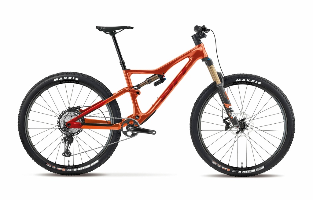 LYNX TRAIL CARBON 9.5 (3)