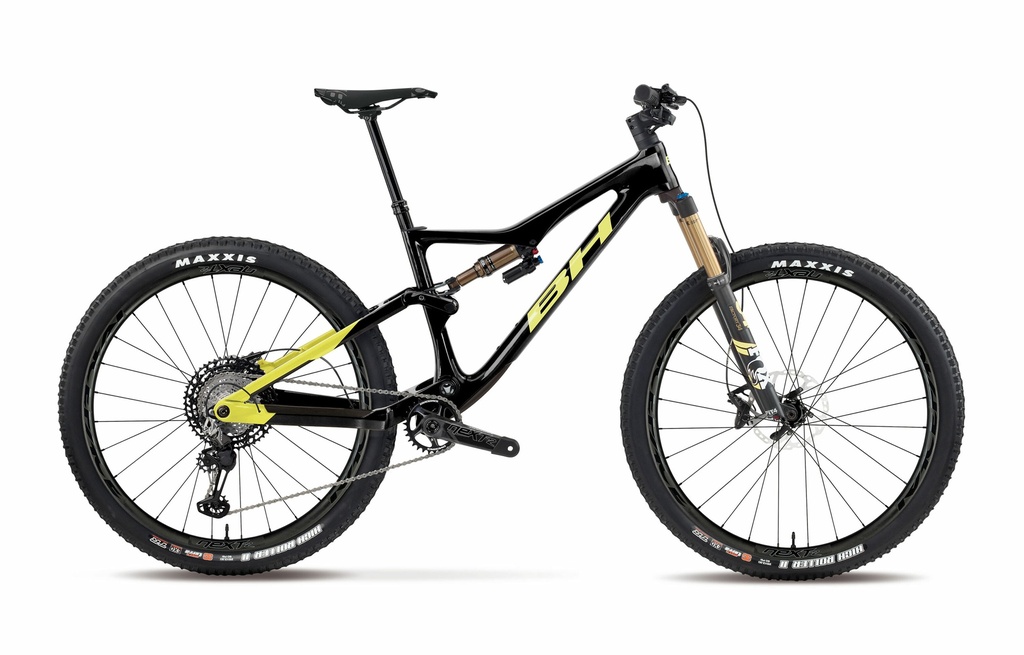 LYNX TRAIL CARBON 9.9 (2)