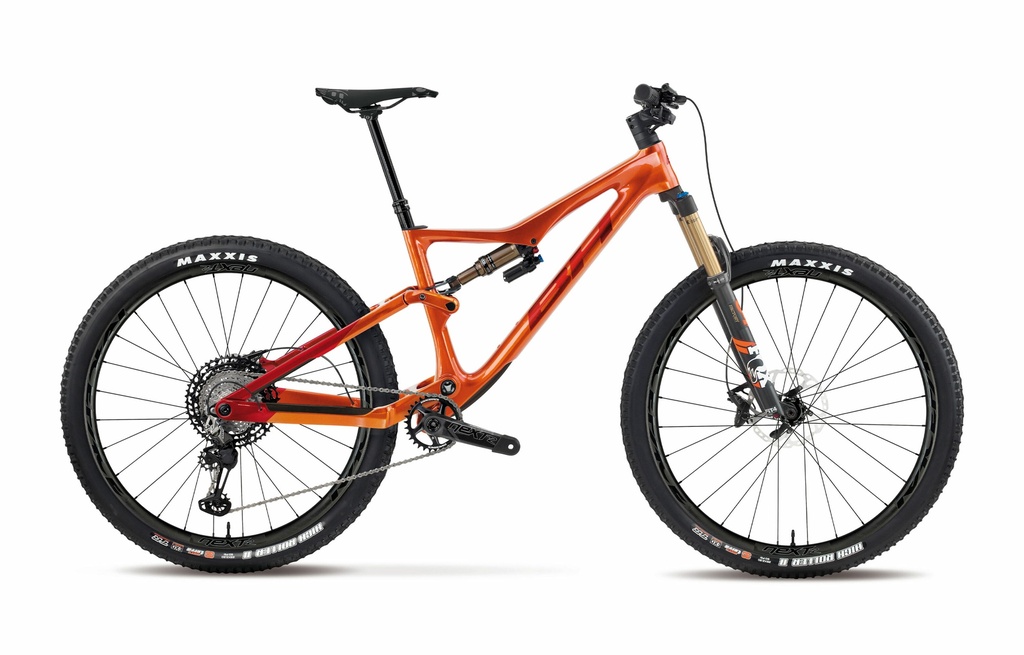 LYNX TRAIL CARBON 9.9 (3)