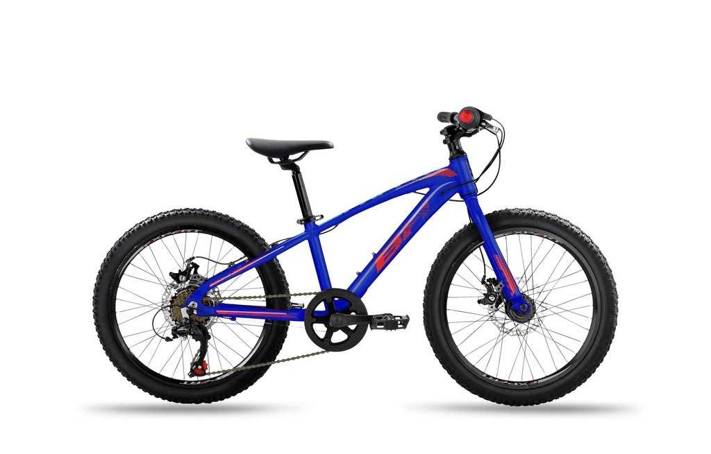 EXPERT JUNIOR 20 DISC (2)