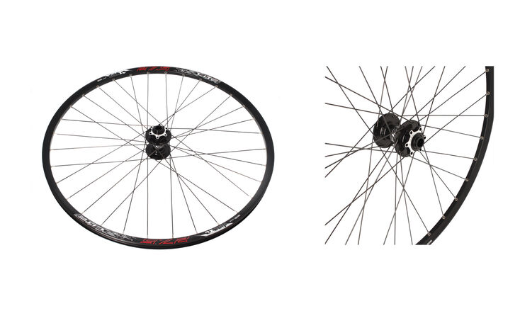 RUEDA DELANTERA SLITE CENTER LOCK (1)