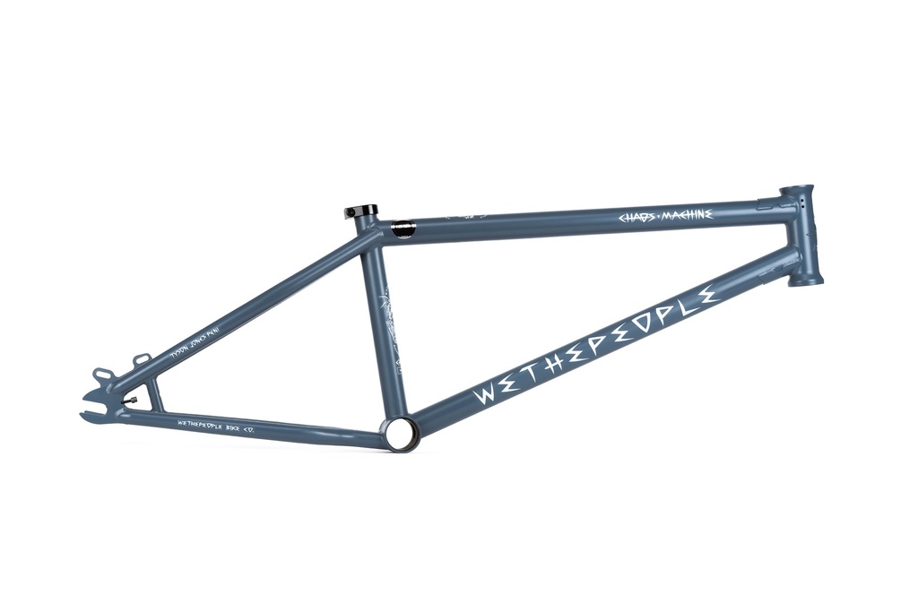 CHAOS MACHINE 20" join our newsletter (2)