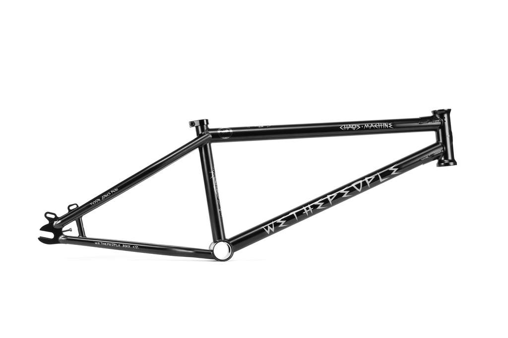 CHAOS MACHINE 20" join our newsletter (4)