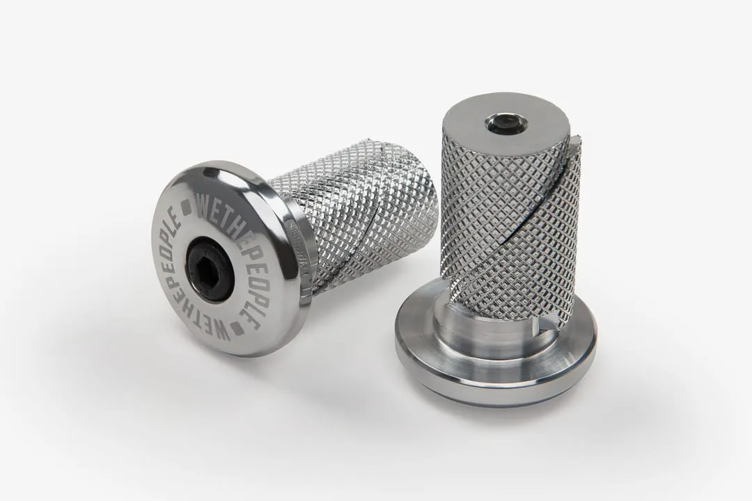 SUPREME Bar Ends join our newsletter (3)