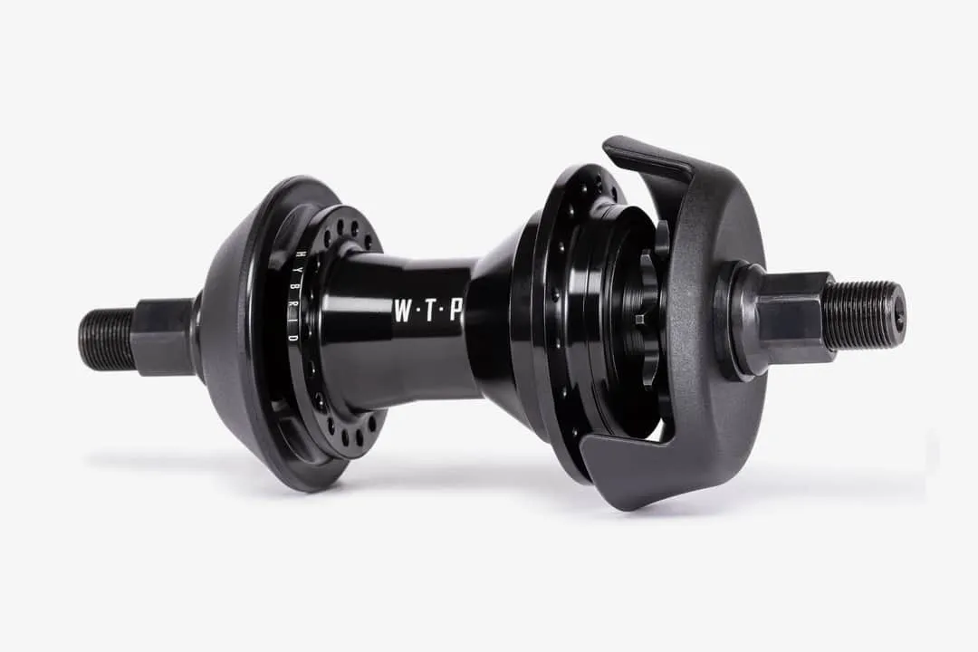 HYBRID Freecoaster Hub join our newsletter (3)