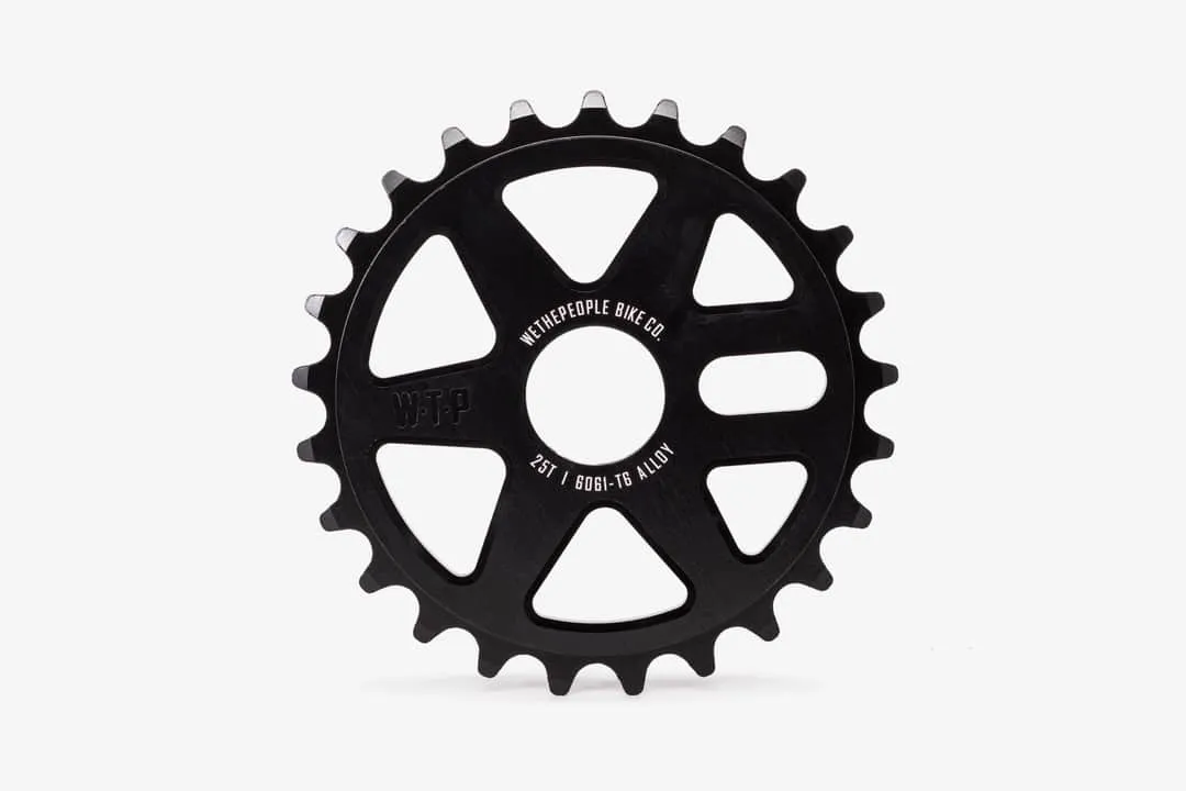 LOGIC Sprocket SPROCKETS join our newsletter (3)