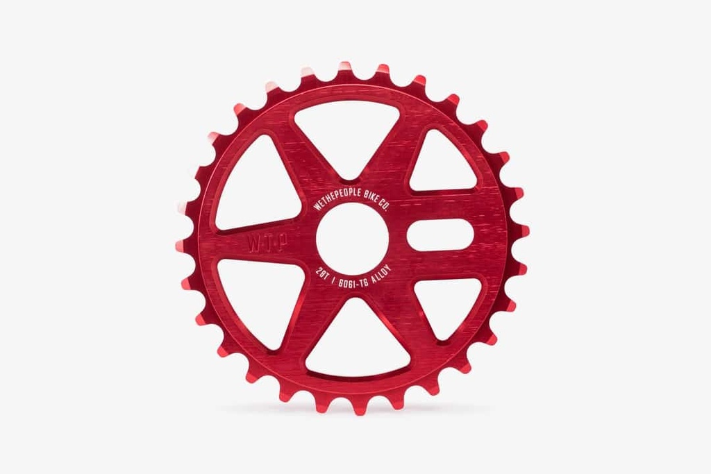 LOGIC Sprocket SPROCKETS join our newsletter (5)